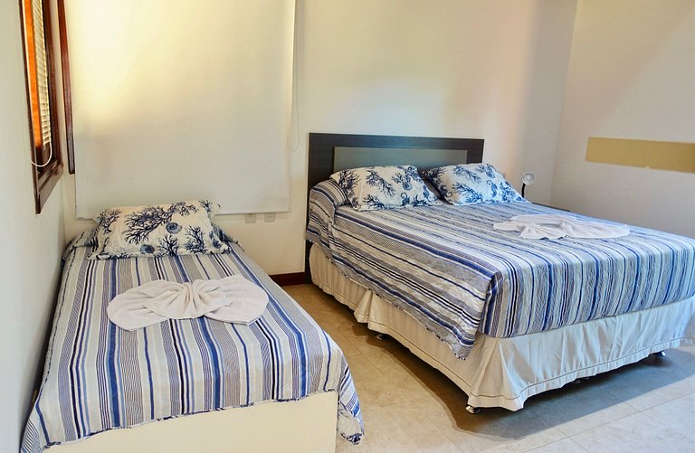 Imbassai Reserve - House B01 Bromelias