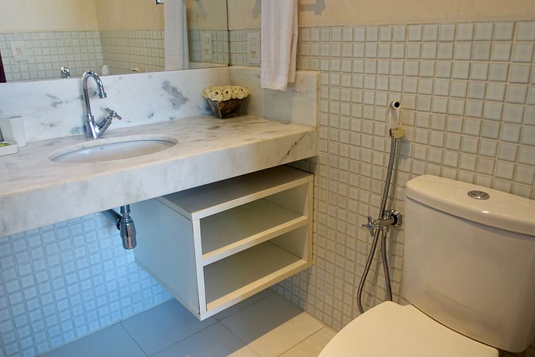 Imbassai Reserve - House B01 Bromelias