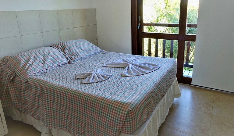 Imbassai Reserve - House B01 Bromelias