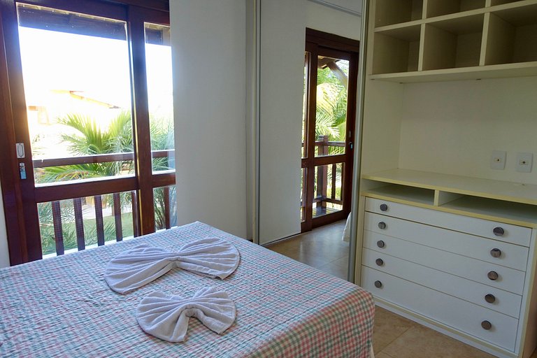 Imbassai Reserve - House B01 Bromelias