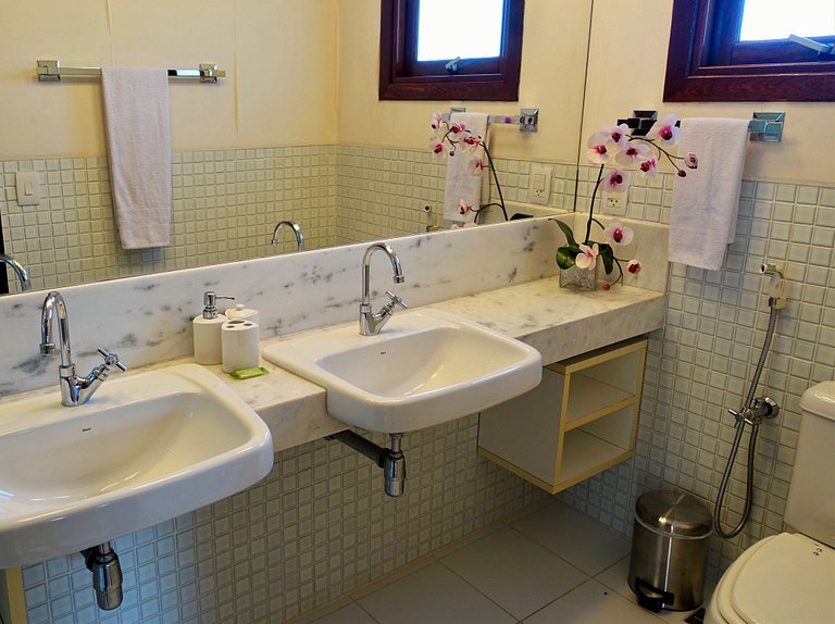 Imbassai Reserve - House B01 Bromelias
