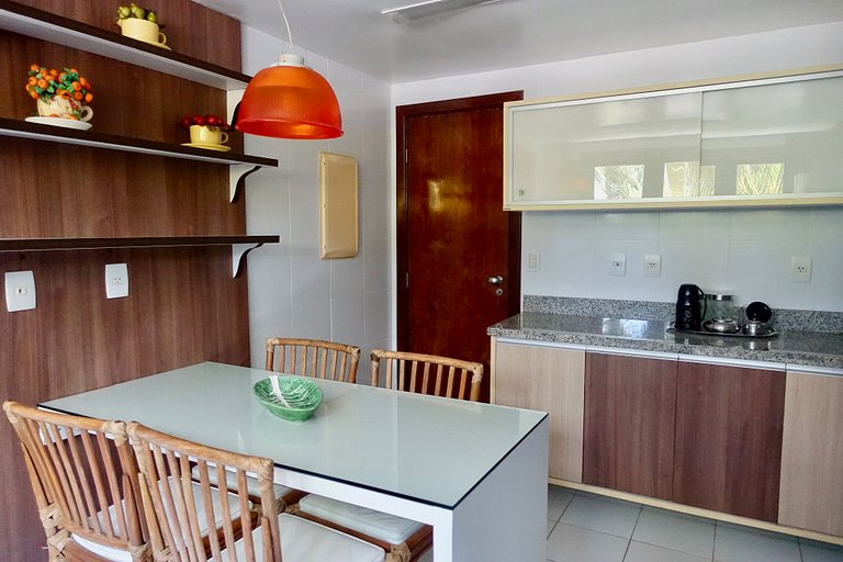 Imbassai Reserve - House B01 Bromelias