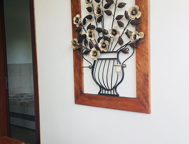 Imbassai Reserve - House B01 Bromelias