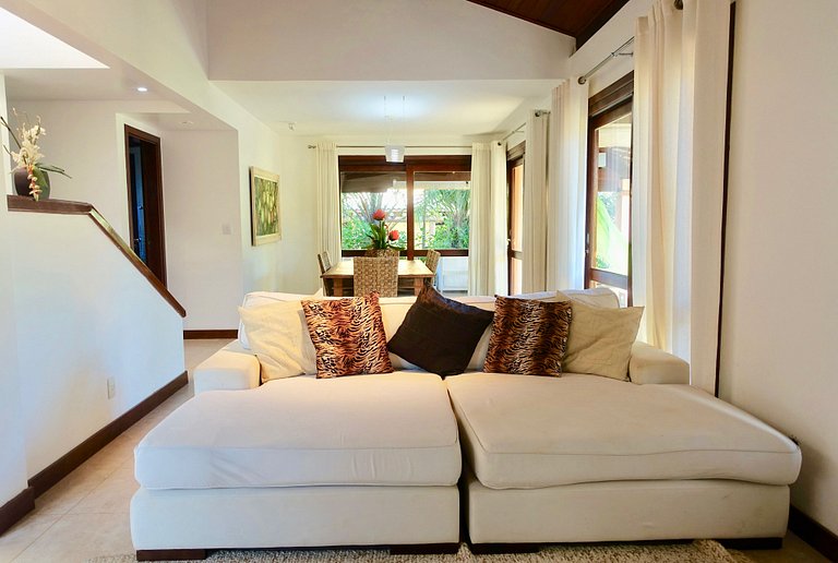 Imbassai Reserve - House B01 Bromelias