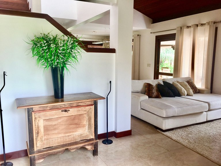 Imbassai Reserve - House B01 Bromelias