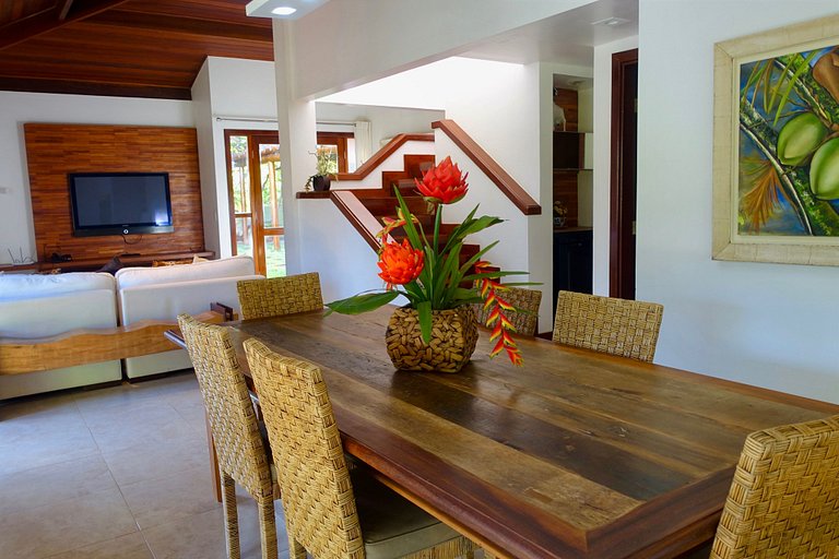Imbassai Reserve - House B01 Bromelias