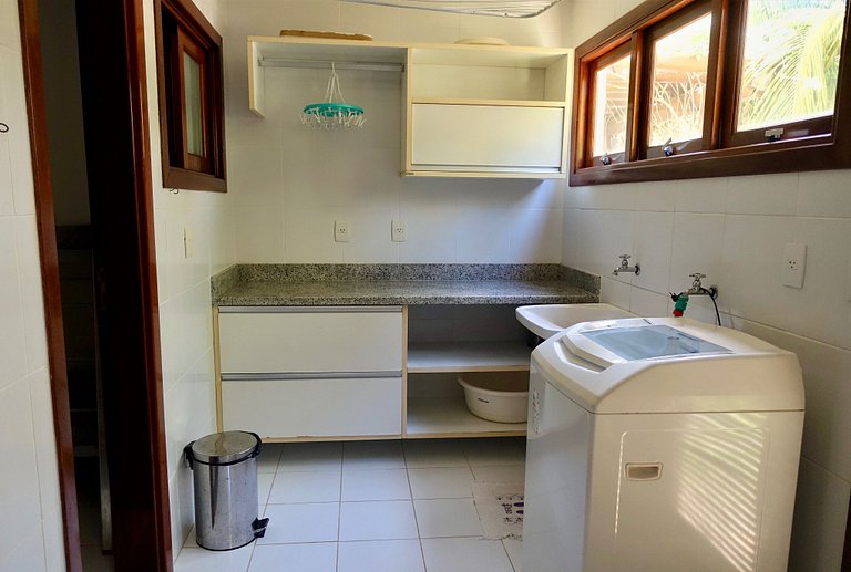 Imbassai Reserve - House B01 Bromelias