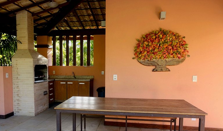 Imbassai Reserve - House B01 Bromelias