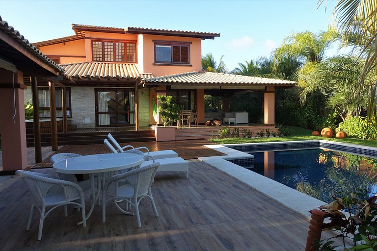 Imbassai Reserve - House B01 Bromelias