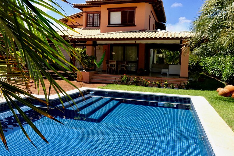 Imbassai Reserve - House B01 Bromelias