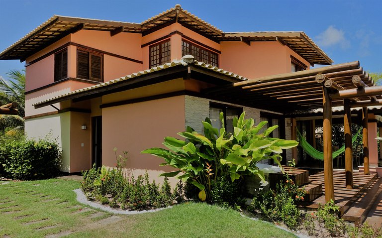 Imbassai Reserve - House B01 Bromelias