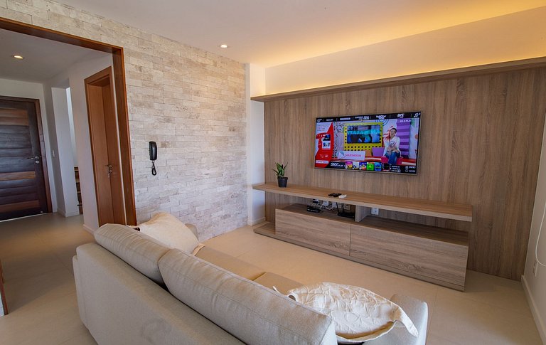 Irresistible bungalow with pool in Imbassaí