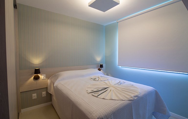 Irresistible bungalow con piscina en Imbassaí