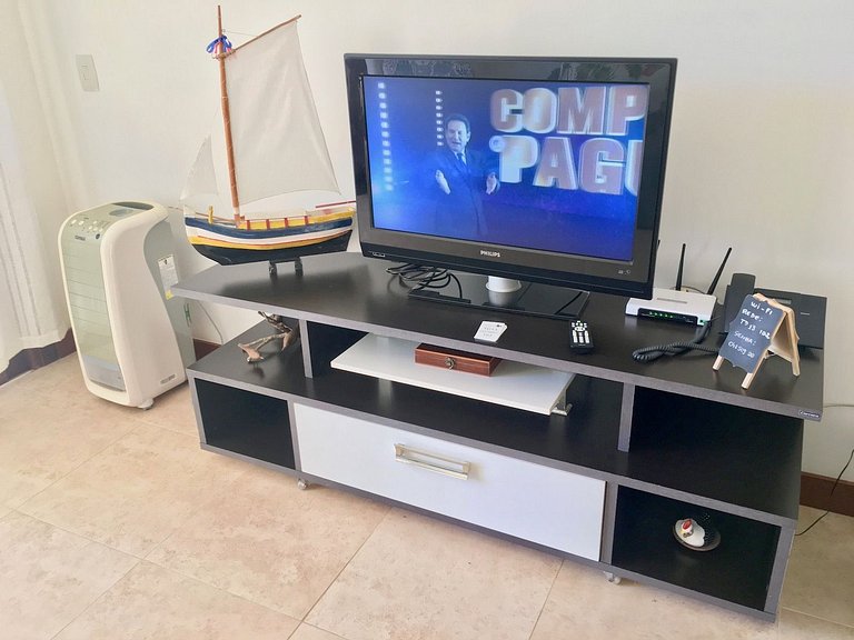 APARTAMENTO TD 13 102 BUGANVILIAS