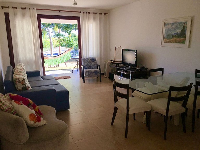 APARTAMENTO TD 13 102 BUGANVILIAS