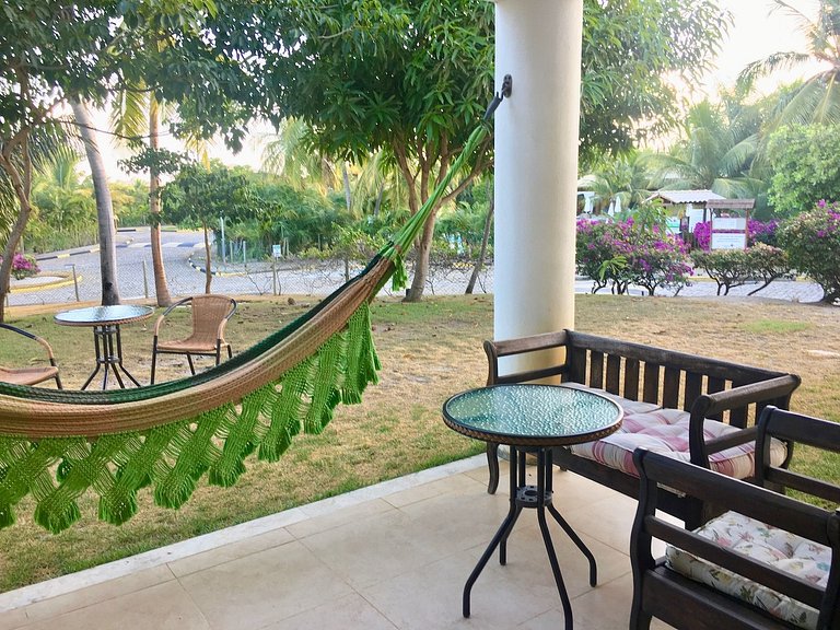 APARTAMENTO TD 13 102 BUGANVILIAS