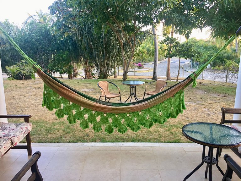 APARTAMENTO TD 13 102 BUGANVILIAS