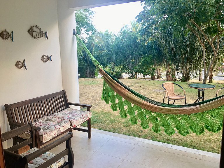 APARTAMENTO TD 13 102 BUGANVILIAS