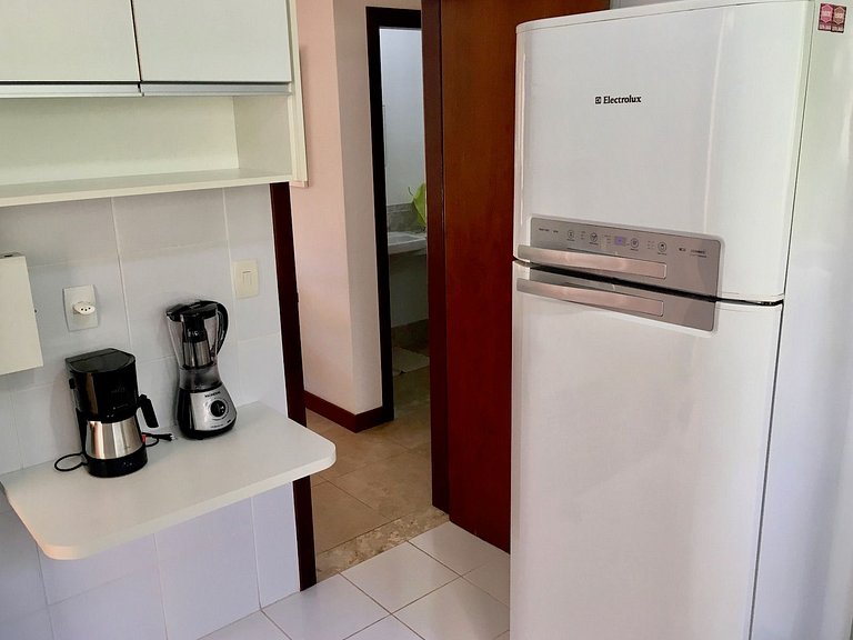 APARTAMENTO TD 13 102 BUGANVILIAS