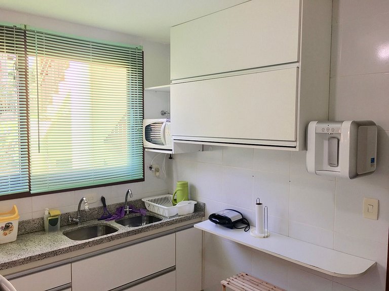 APARTAMENTO TD 13 102 BUGANVILIAS