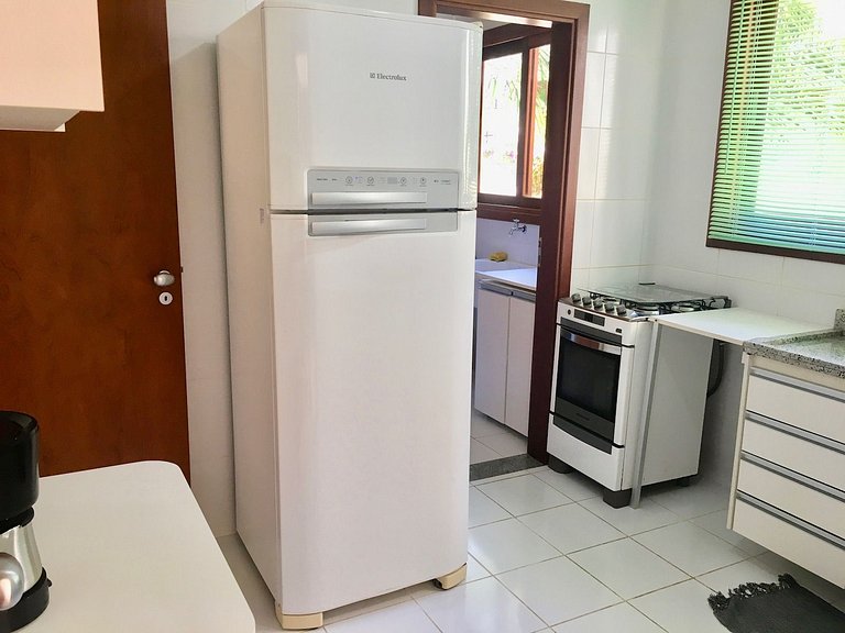 APARTMENT TD 13 102 BUGANVILIAS