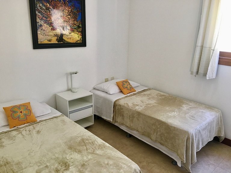 APARTMENT TD 13 102 BUGANVILIAS