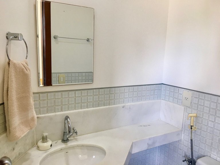 APARTMENT TD 13 102 BUGANVILIAS