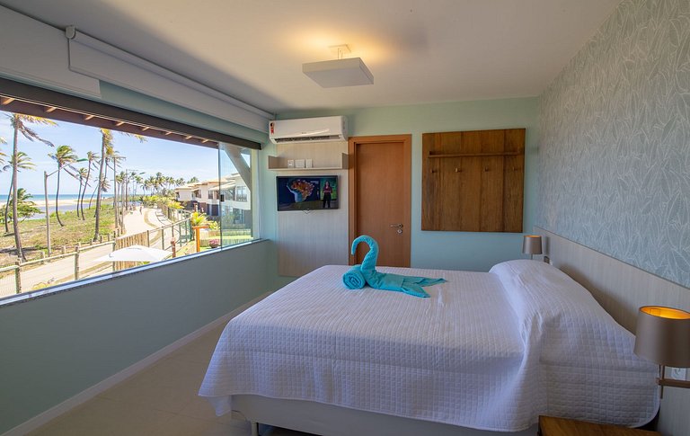 Apartamento de 3 habitaciones en Ykutiba Imbassaí