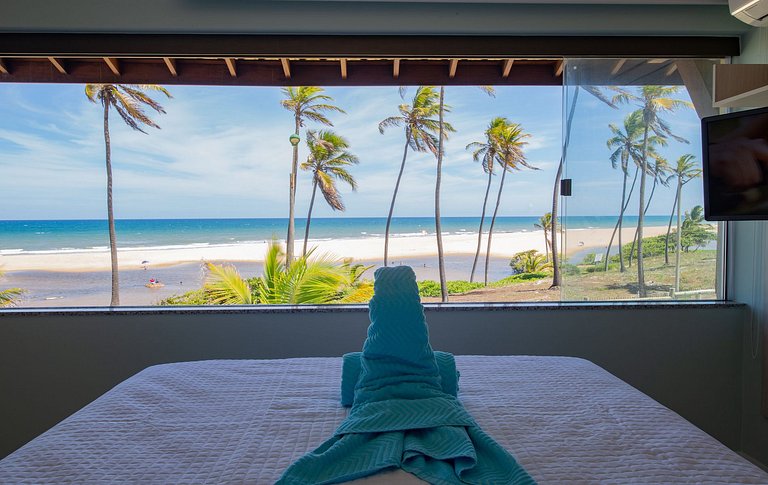 3-bedroom apartment in Ykutiba Imbassaí