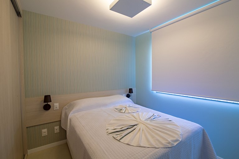 3-bedroom apartment in Ykutiba Imbassaí