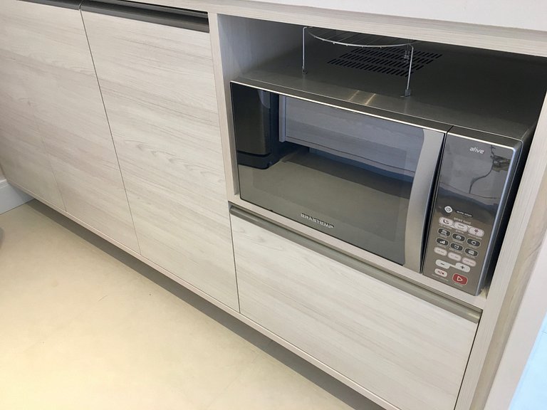 Charmoso Apto Superior de 2 quartos em Imbassaí - H104