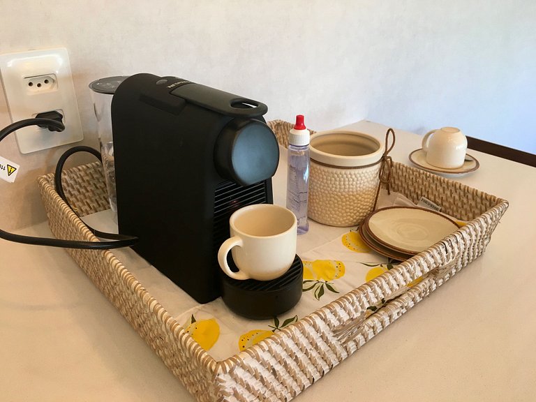 Charming 2-bedroom superior apartment in Imbassaí