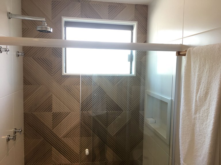 Charming 2-bedroom superior apartment in Imbassaí