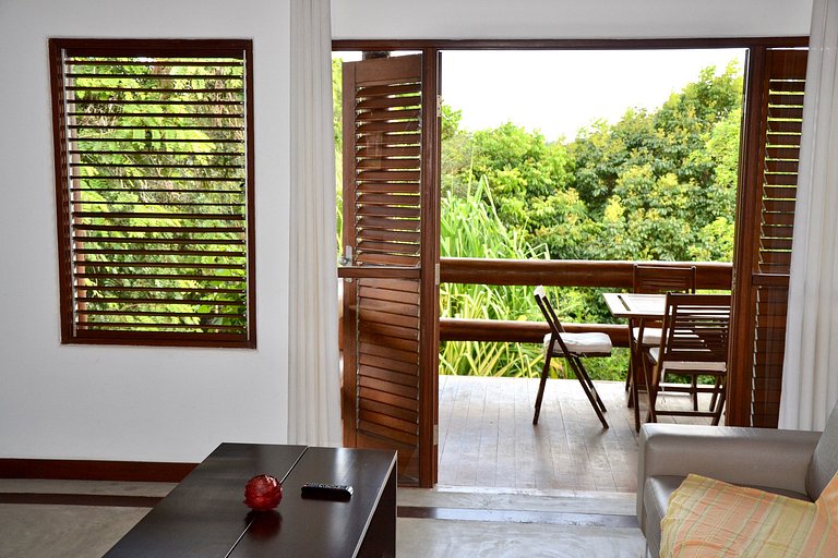 Apto de 3 suites 151m2 (F04 202) - Cond.Reserva Imbassai