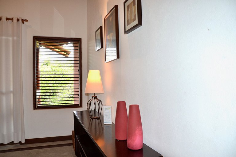 Apto de 3 suites 151m2 (F04 202) - Cond.Reserva Imbassai