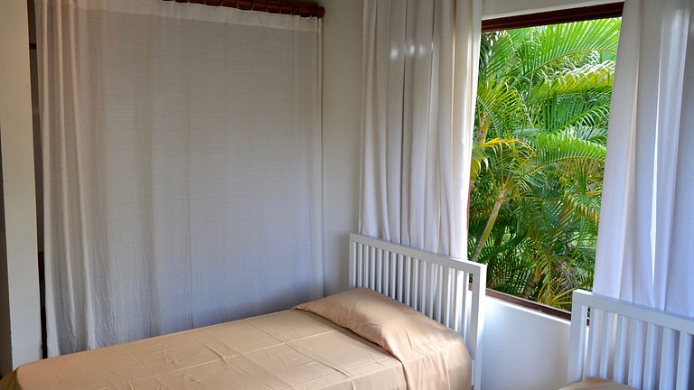 Apto de 3 suites 151m2 (F04 202) - Cond.Reserva Imbassai