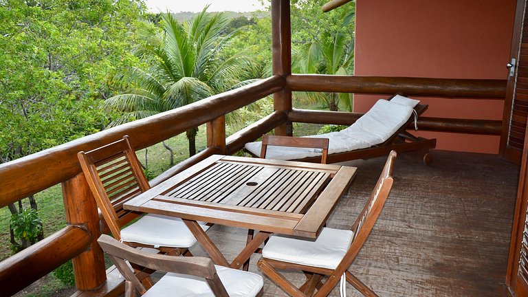 Apto de 3 suites 151m2 (F04 202) - Cond.Reserva Imbassai