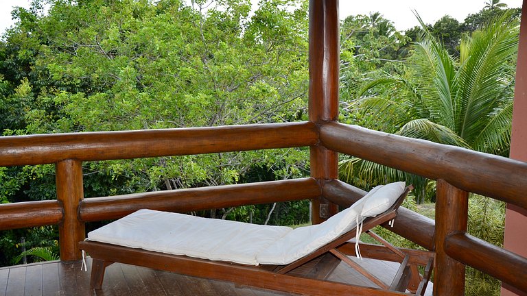 Apto de 3 suites 151m2 (F04 202) - Cond.Reserva Imbassai