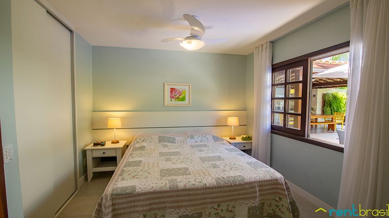 VILLA PORTO DAS BALEIAS