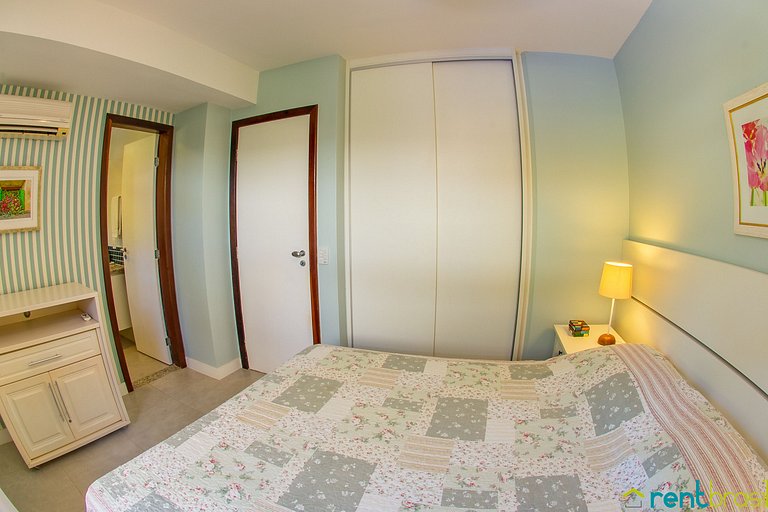 VILLA PORTO DAS BALEIAS