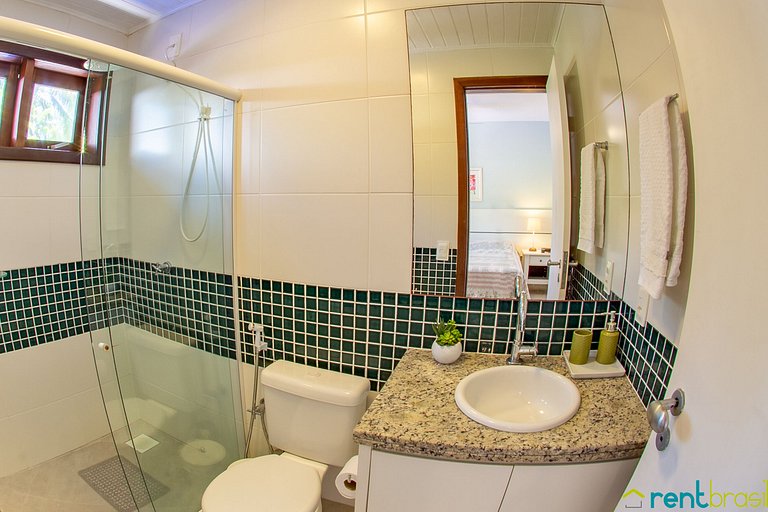 VILLA PORTO DAS BALEIAS