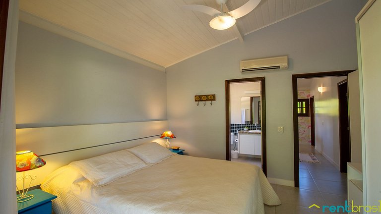 VILLA PORTO DAS BALEIAS