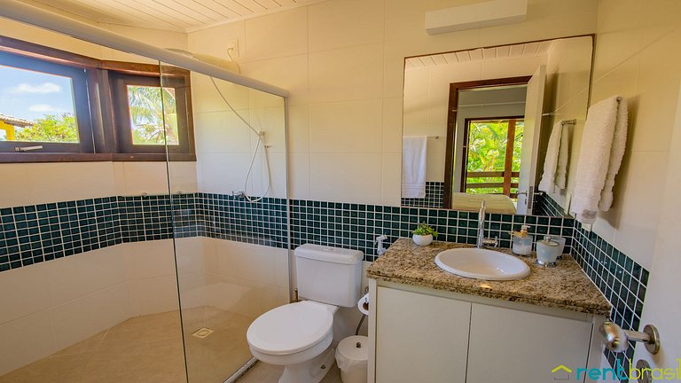 VILLA PORTO DAS BALEIAS