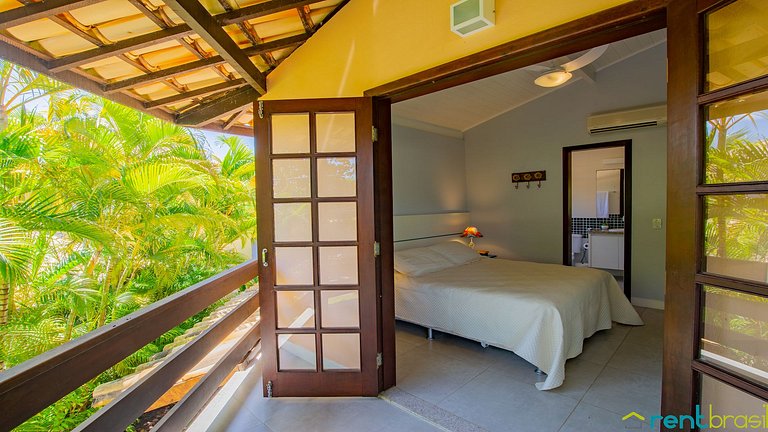 VILLA PORTO DAS BALEIAS