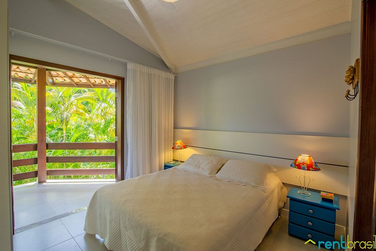 VILLA PORTO DAS BALEIAS