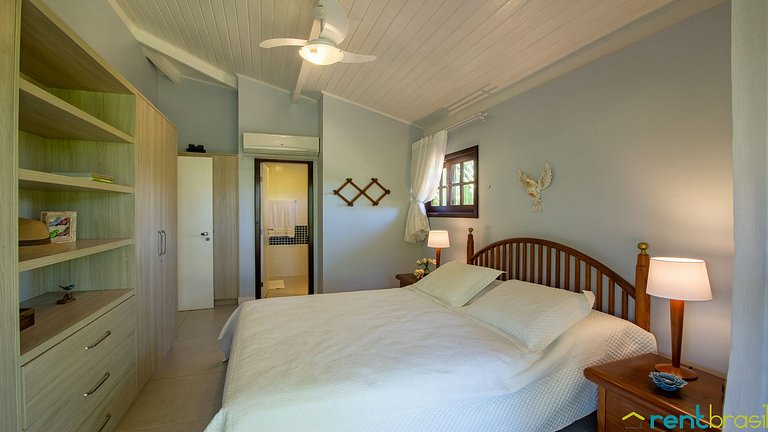 VILLA PORTO DAS BALEIAS