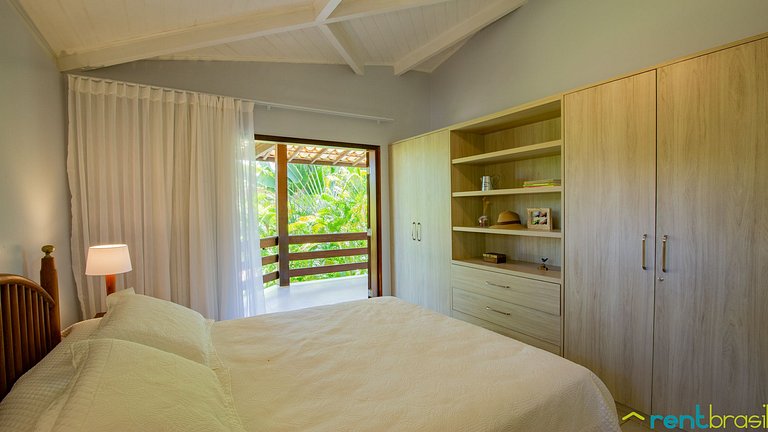 VILLA PORTO DAS BALEIAS