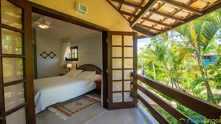 VILLA PORTO DAS BALEIAS