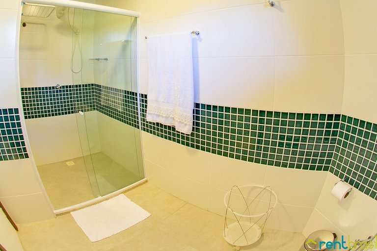 VILLA PORTO DAS BALEIAS