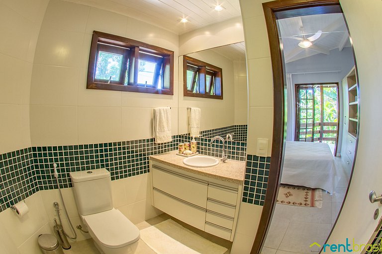 VILLA PORTO DAS BALEIAS